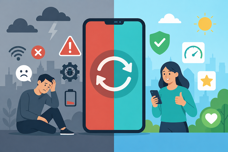 Stop Ignoring App Updates: Here’s Why They Matter